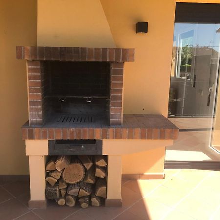 Appartement El Turo à Sant Boi de Llucanes Extérieur photo