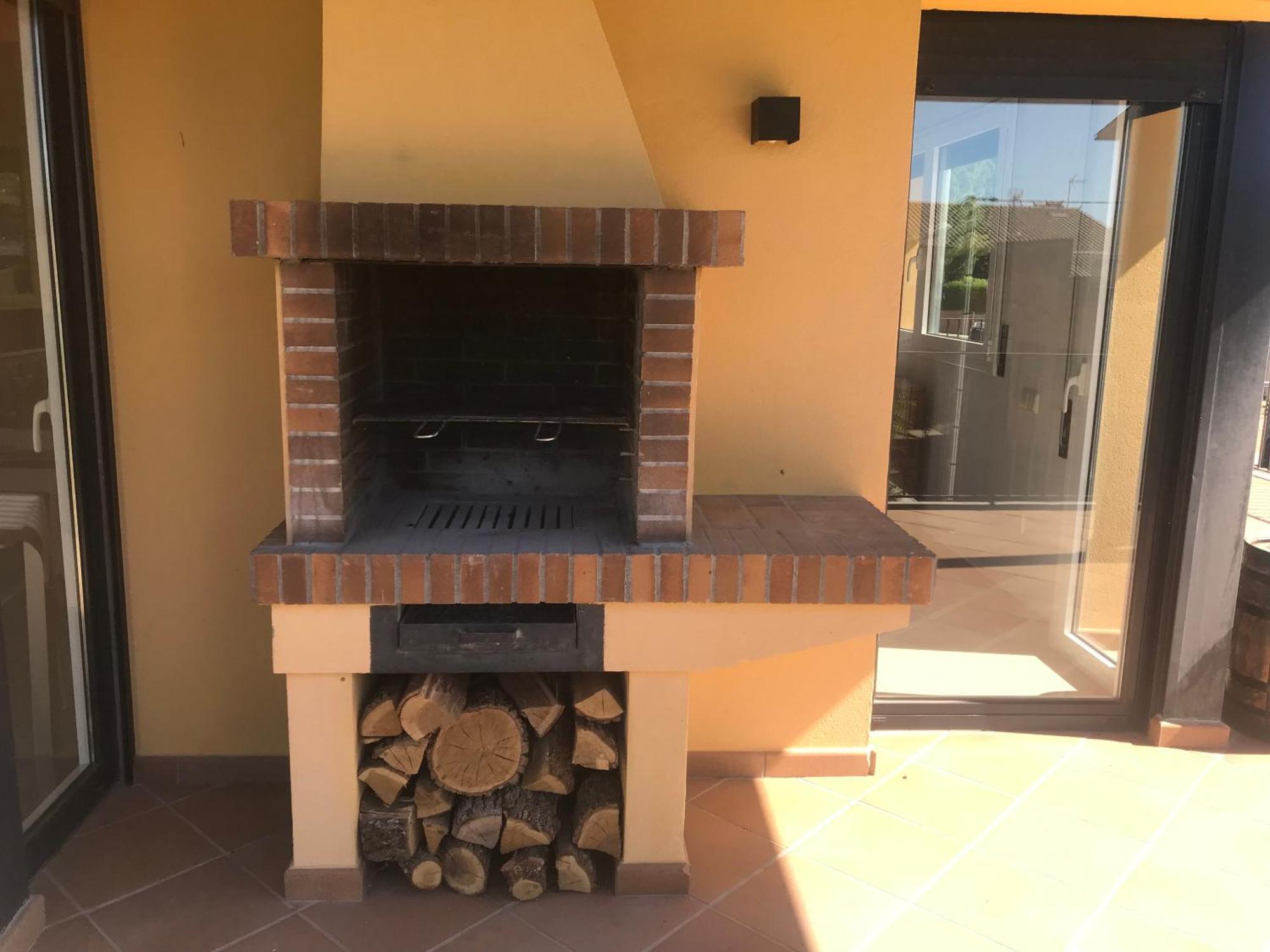 Appartement El Turo à Sant Boi de Llucanes Extérieur photo