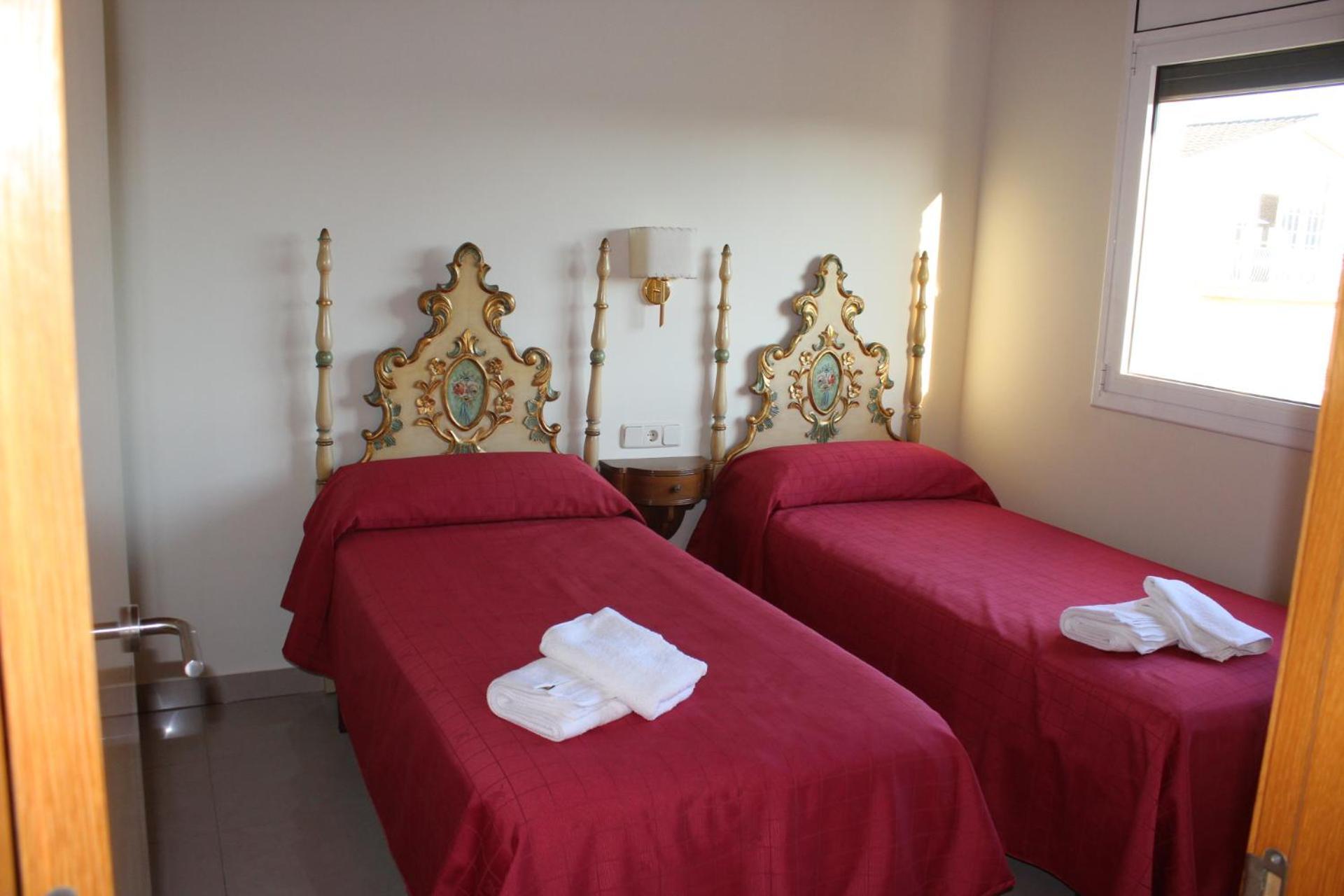 Appartement El Turo à Sant Boi de Llucanes Extérieur photo
