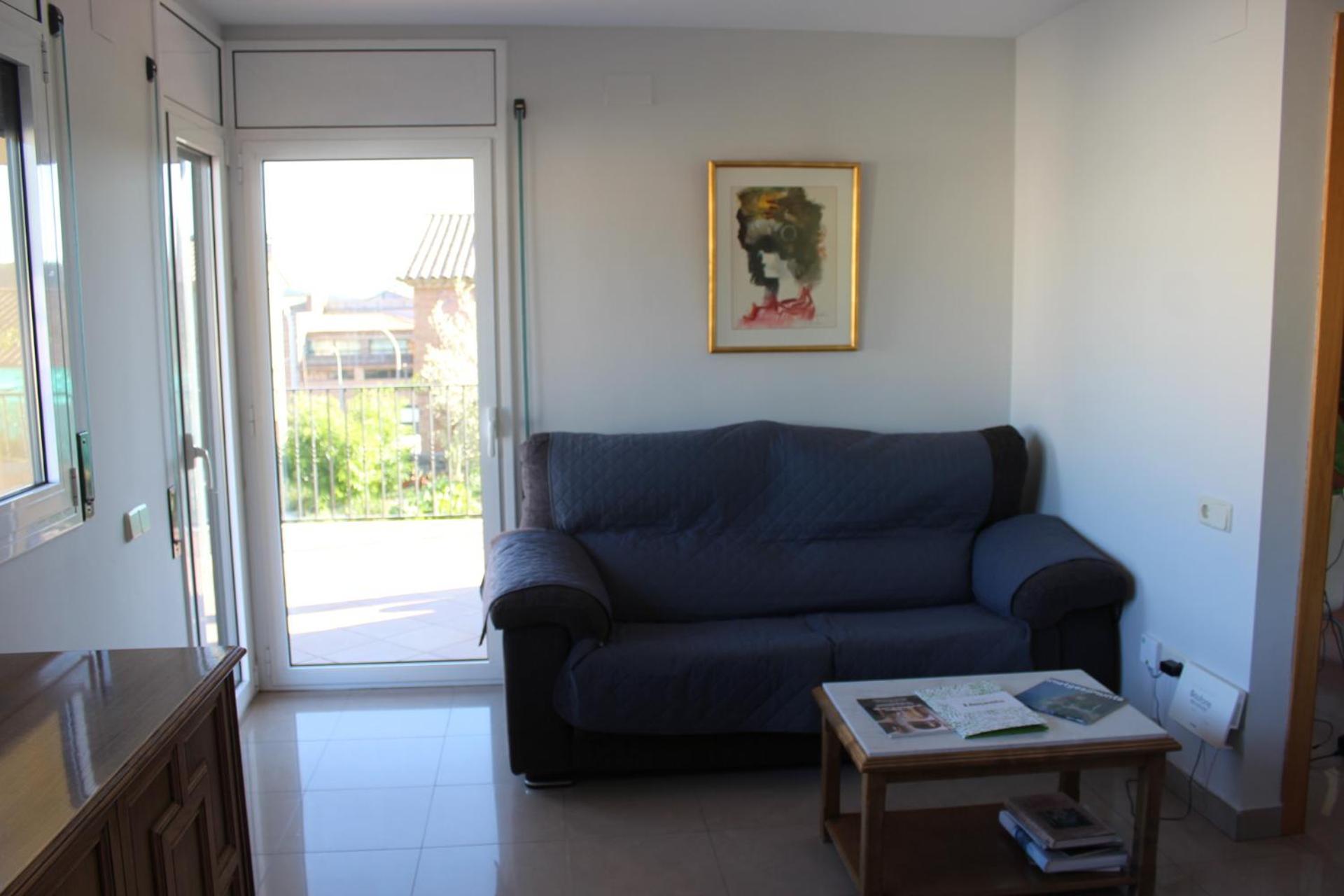 Appartement El Turo à Sant Boi de Llucanes Extérieur photo