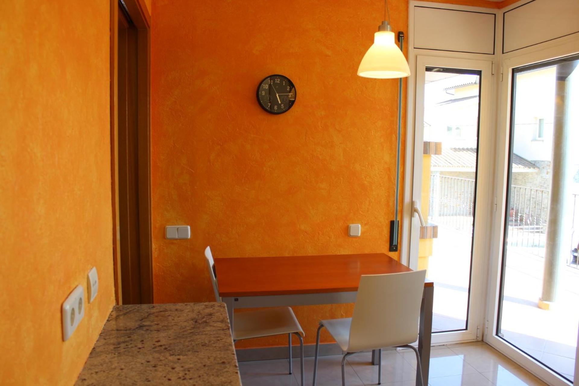 Appartement El Turo à Sant Boi de Llucanes Extérieur photo