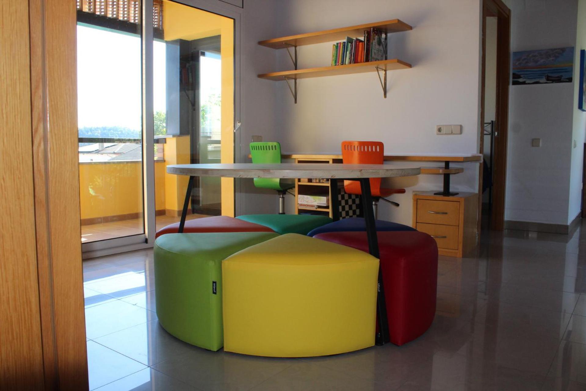 Appartement El Turo à Sant Boi de Llucanes Extérieur photo