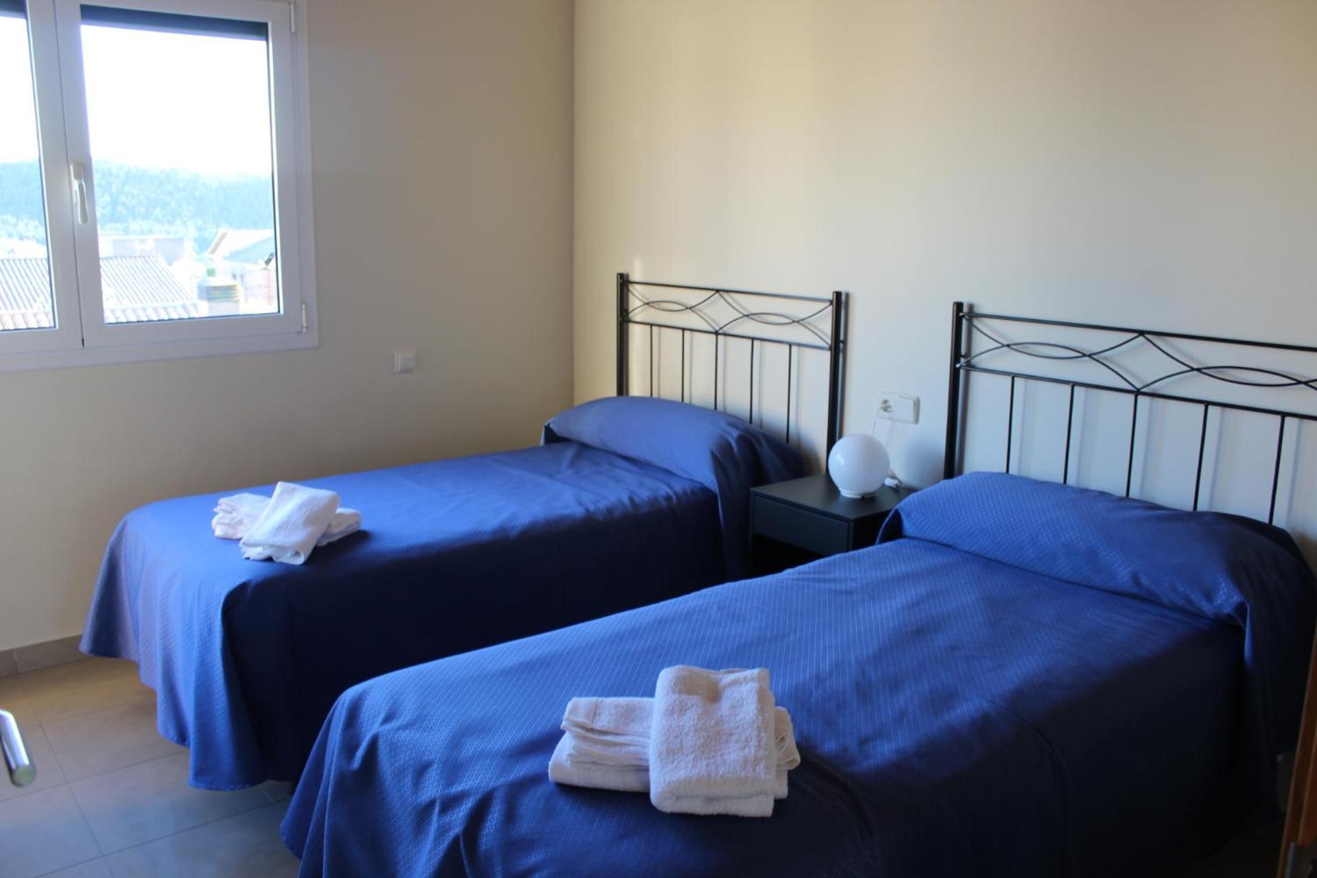 Appartement El Turo à Sant Boi de Llucanes Extérieur photo