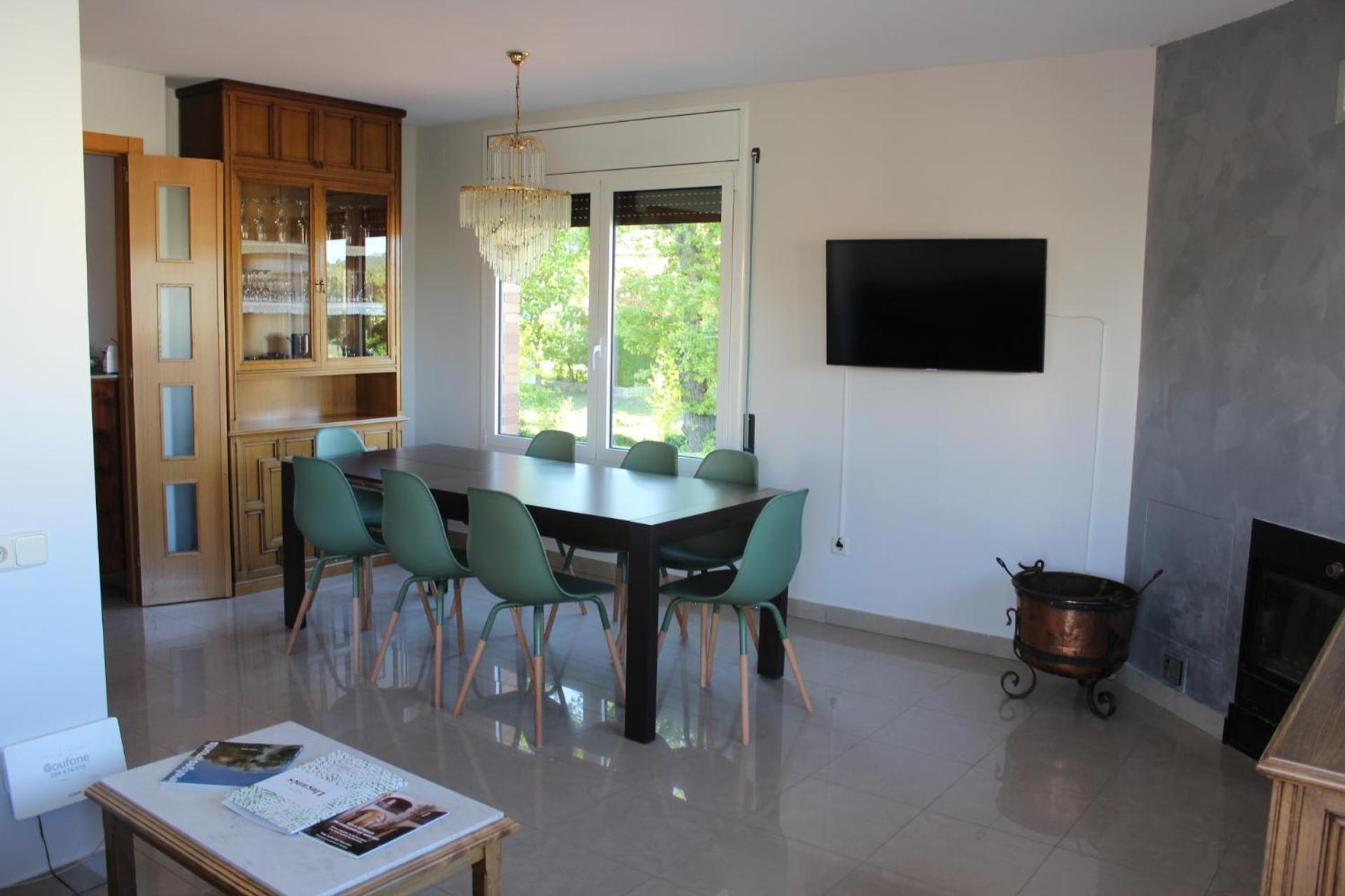 Appartement El Turo à Sant Boi de Llucanes Extérieur photo