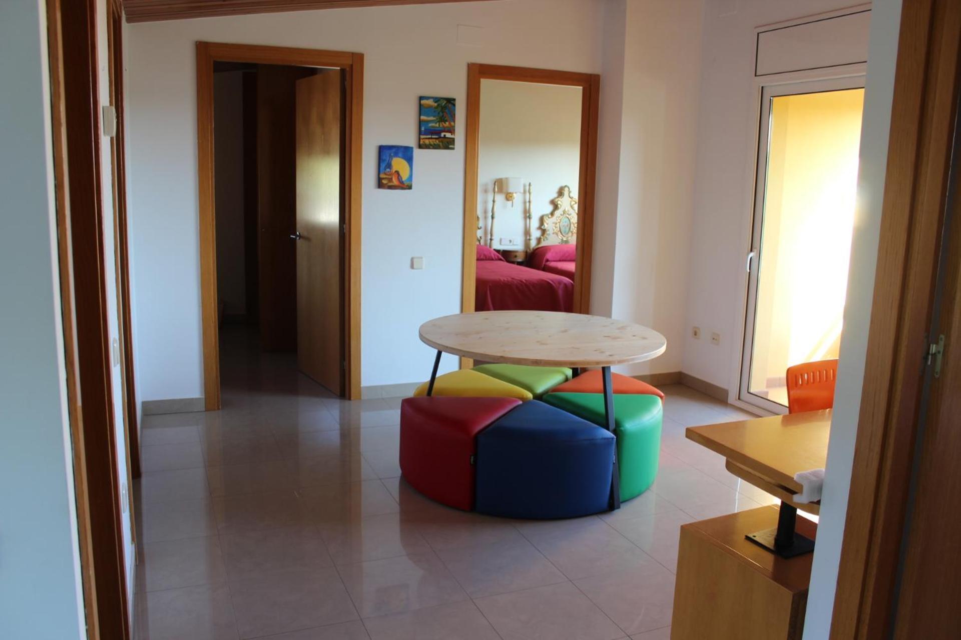 Appartement El Turo à Sant Boi de Llucanes Extérieur photo
