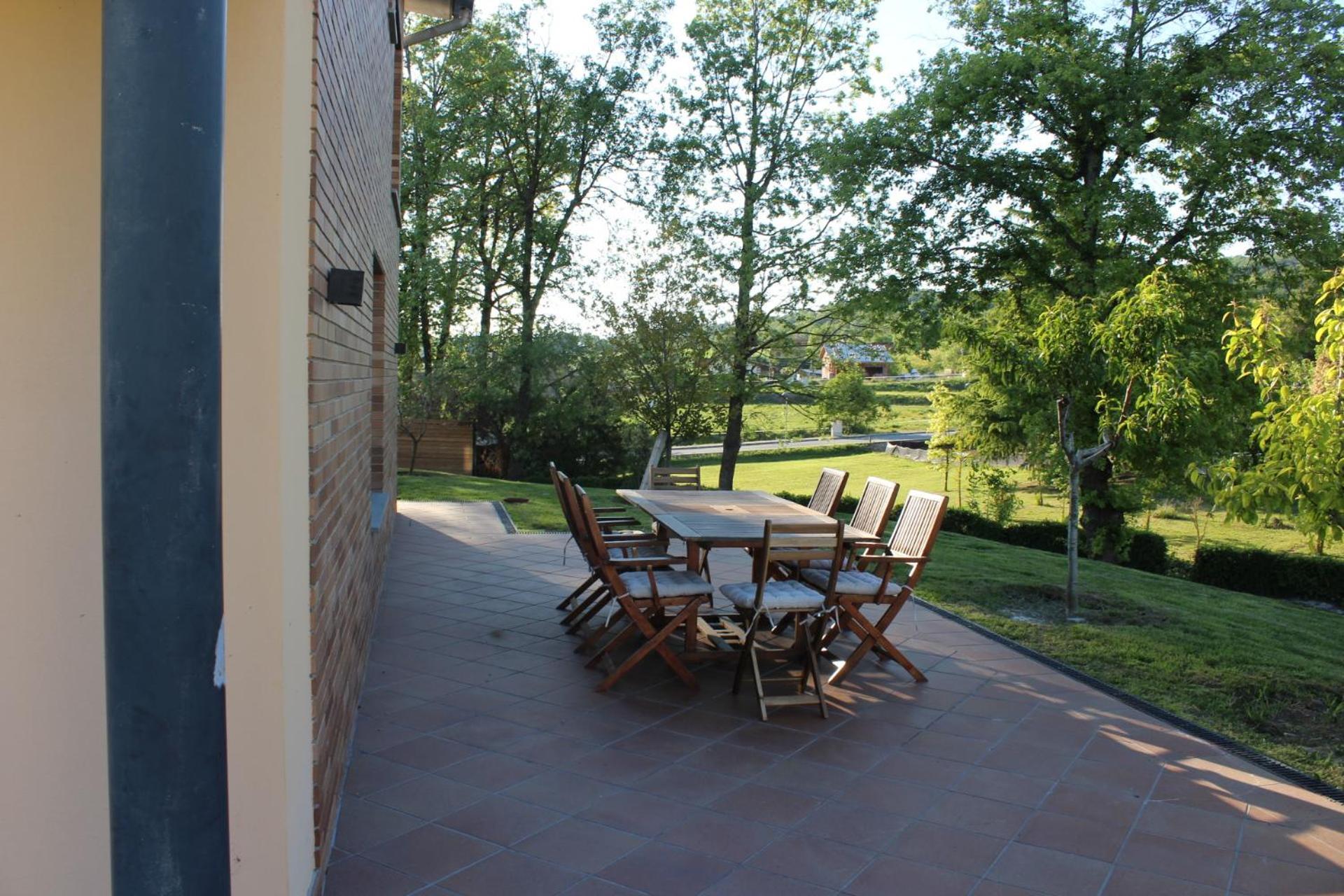 Appartement El Turo à Sant Boi de Llucanes Extérieur photo