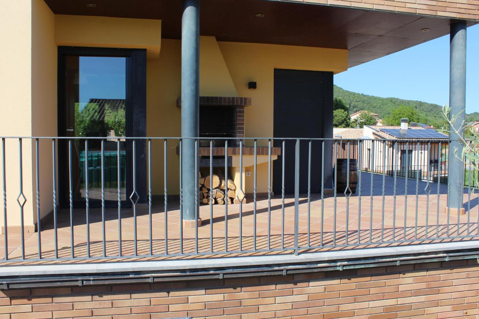 Appartement El Turo à Sant Boi de Llucanes Extérieur photo