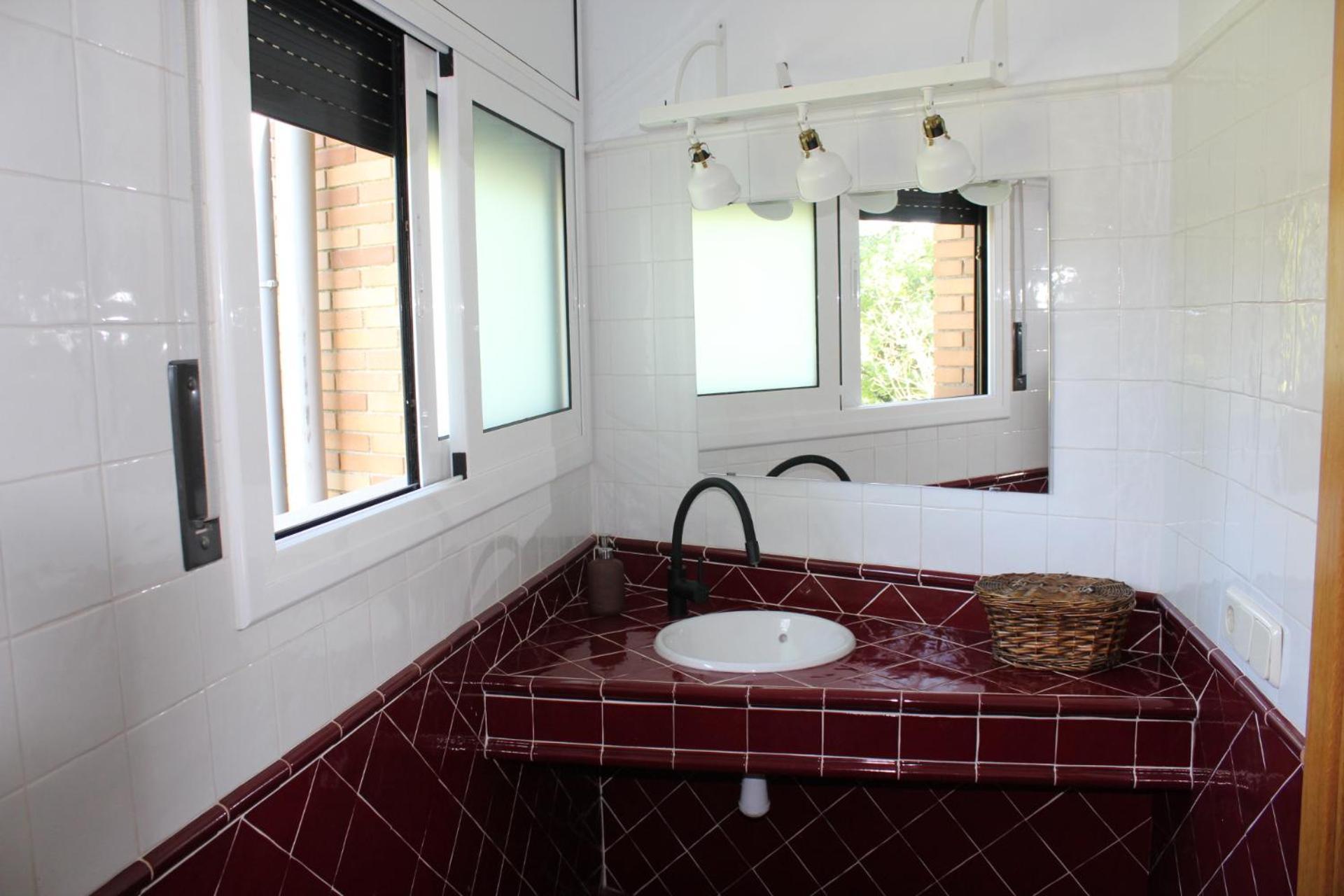Appartement El Turo à Sant Boi de Llucanes Extérieur photo