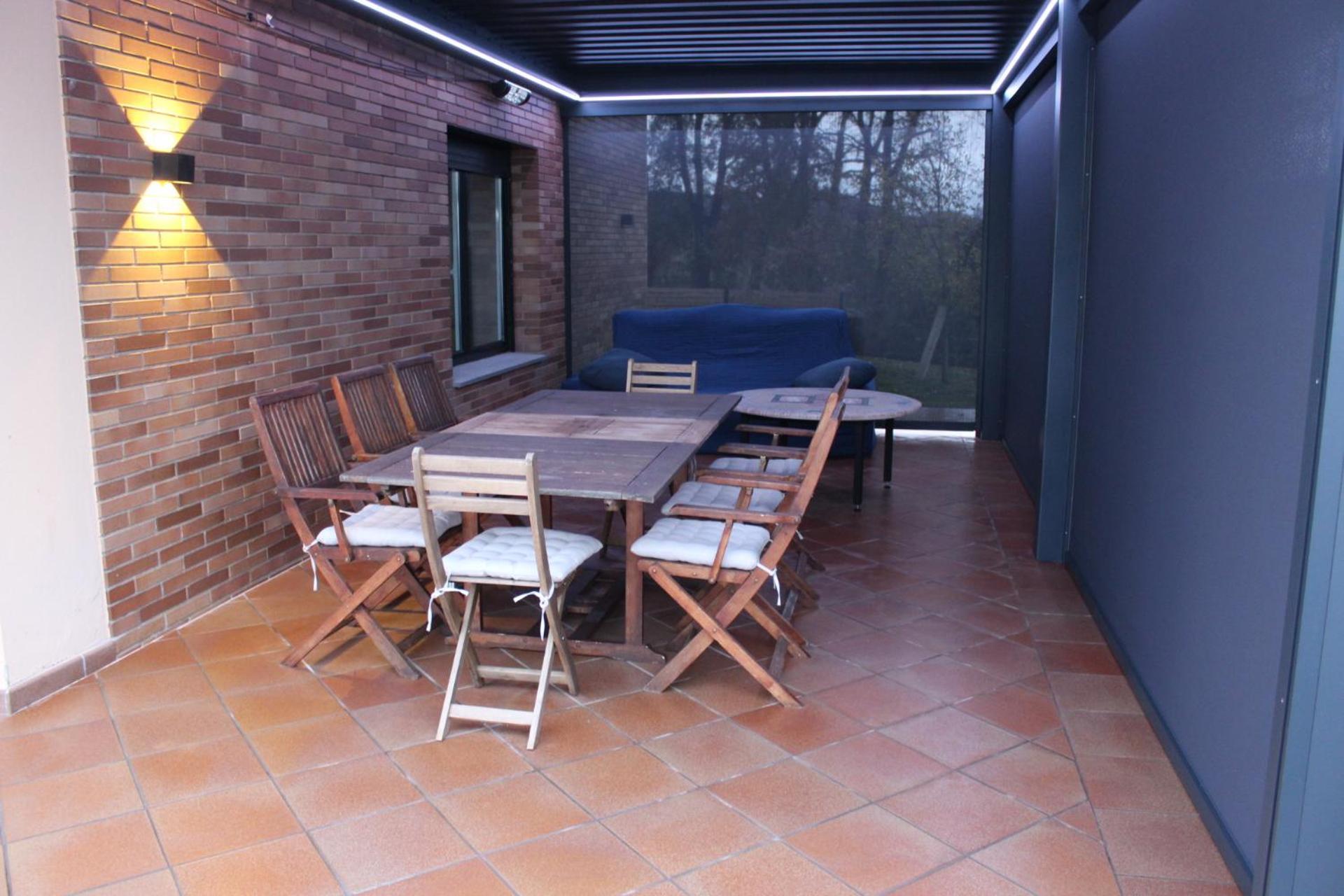 Appartement El Turo à Sant Boi de Llucanes Extérieur photo