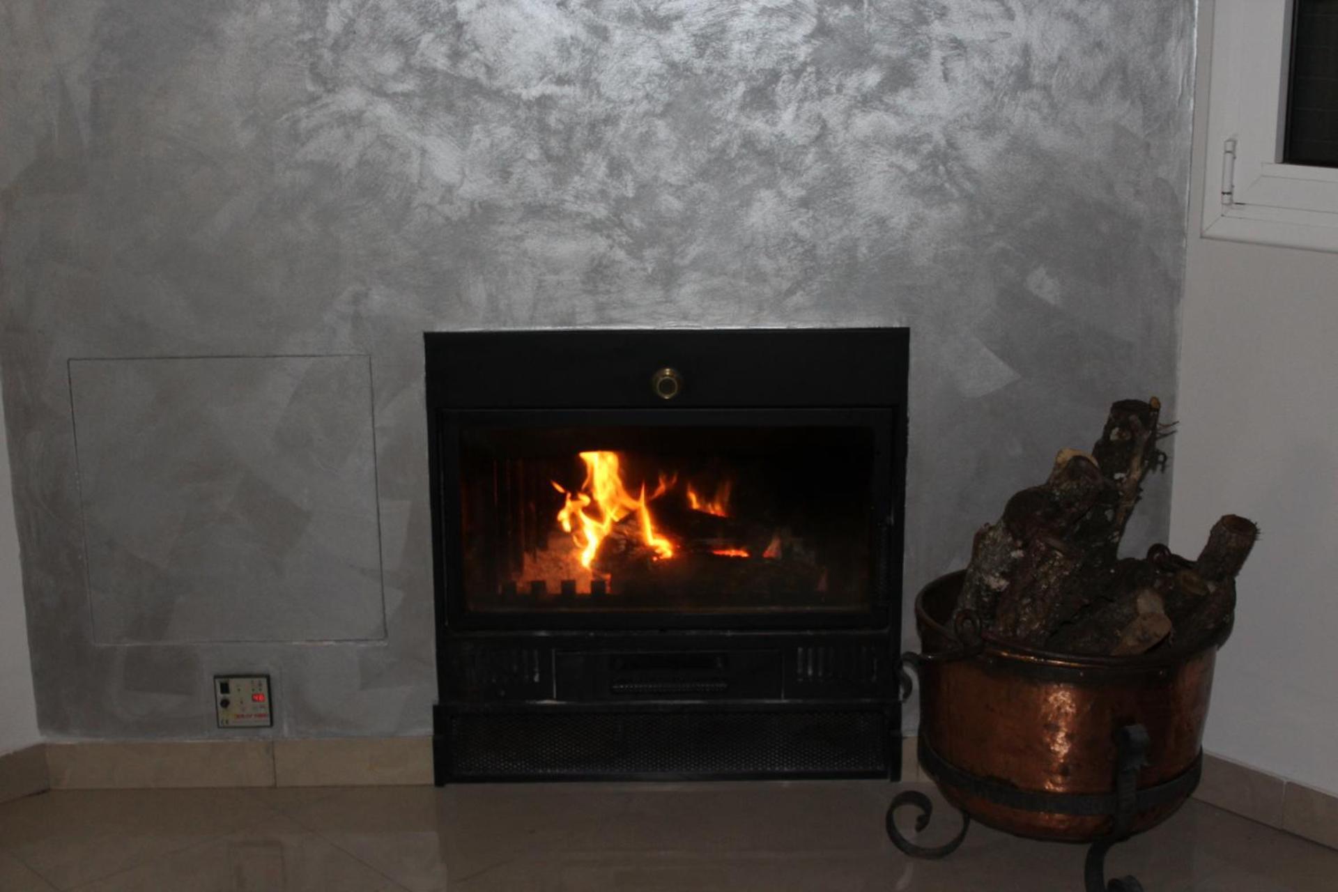 Appartement El Turo à Sant Boi de Llucanes Extérieur photo