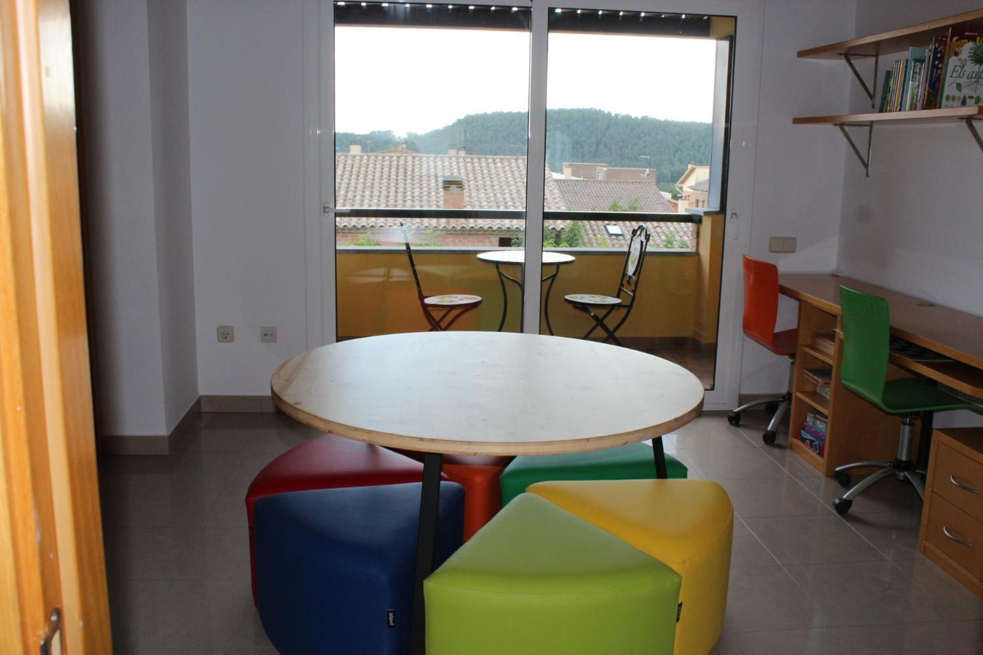 Appartement El Turo à Sant Boi de Llucanes Extérieur photo